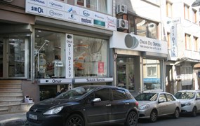 İstanbul Showroom,İstanbul Showroom