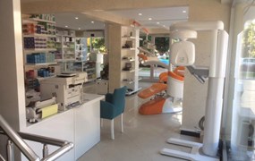 Antalya,Antalya Showroom