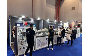 IDEX 2025 Katılımımız Başarıyla Tamamlandı!,IDEX 2025 Katılımımız Başarıyla Tamamlandı!