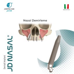 JD Nasal,dentalimplant,jdnasal,jdentalcare,onurdisdeposu,implantology,implantdentistry