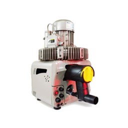 Megavac 2000 / Cerrahi Aspiratör,#Megavac