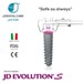 jd evolution s, jd evolution s